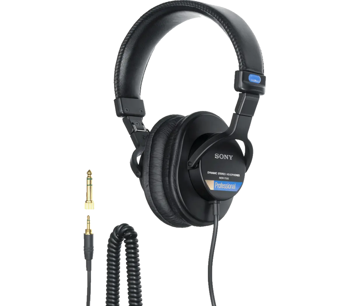 Sony MDR-7506 Headphones
